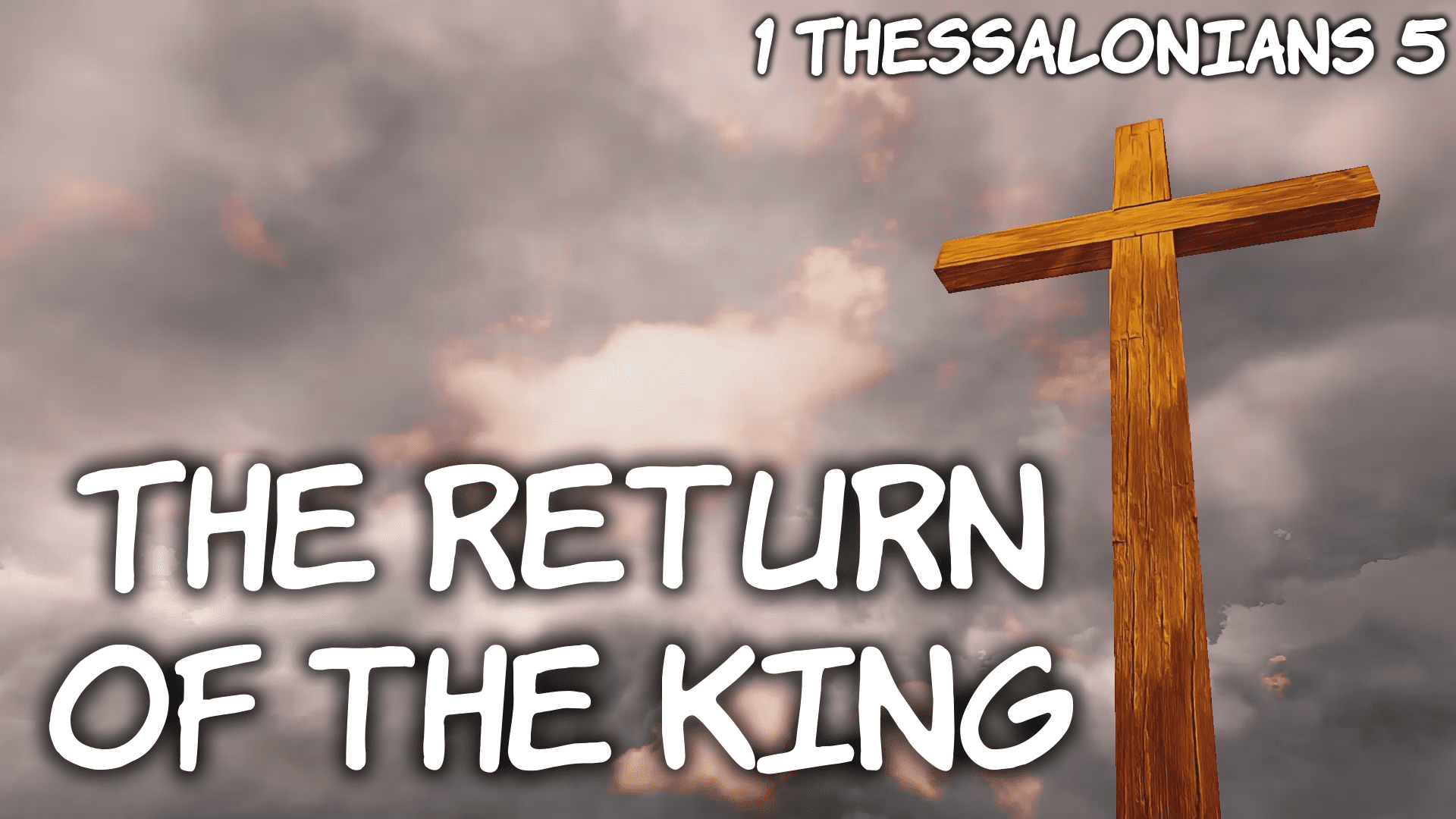 The Return Of the King